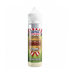 American Stars Flavour Shot Guava Sweet Sour